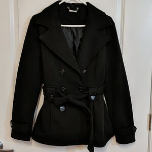 Peacoat
